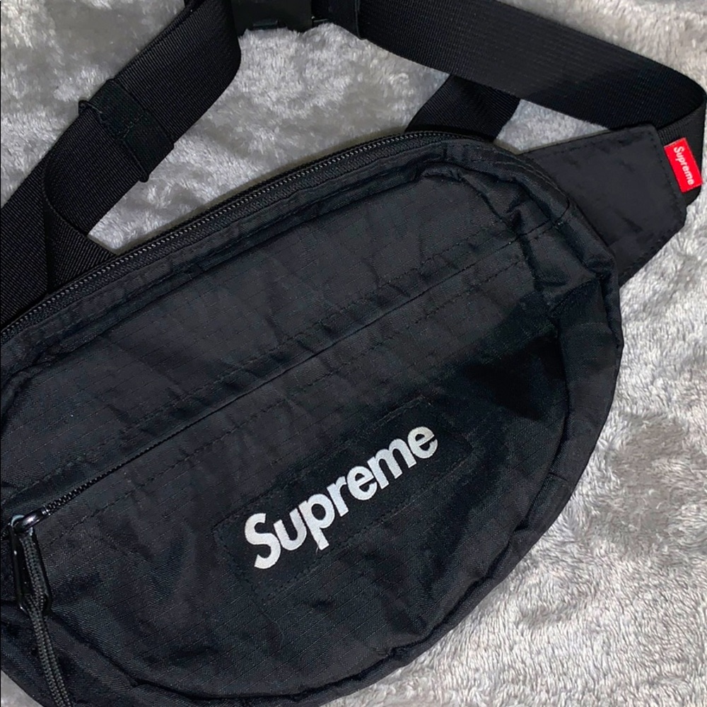 Supreme Waist Bag